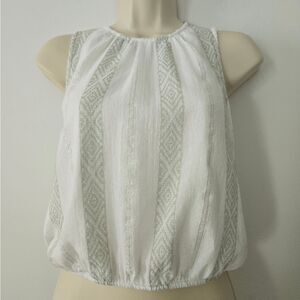 Splendid Collection Dixie Top NWOT